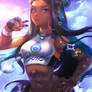 Nessa