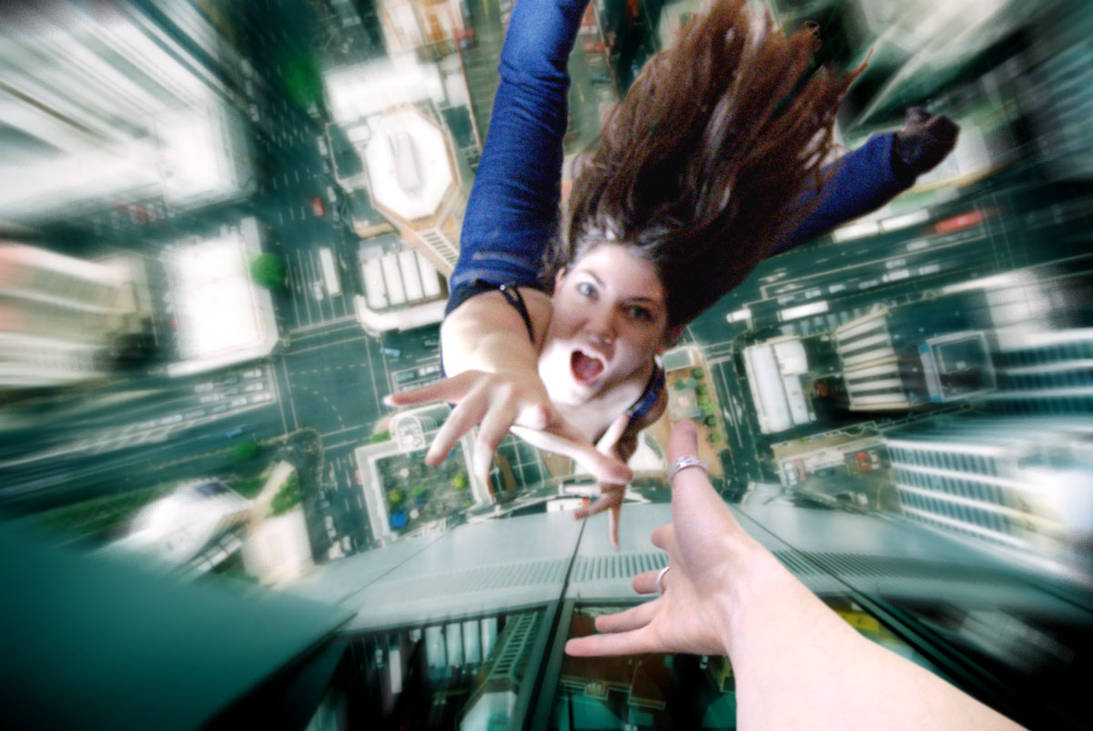 Video Falling Deviantart :: Falling :: by VermilionTears on DeviantArt