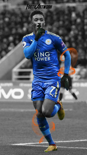 Gary-wallpaper by footieartwork on DeviantArt