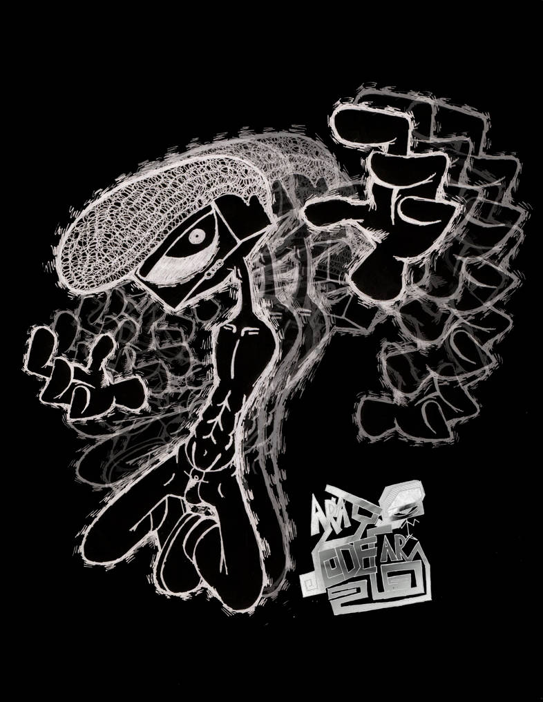 Mind Loop by Cudegar on DeviantArt