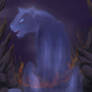 spectral panther