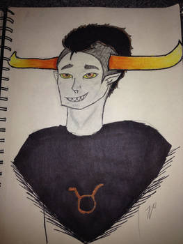 Tavros