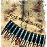 Full Metal Jacket t-shirt logo