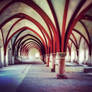 Kloster Eberbach im Rheingau