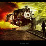 Runaway Train