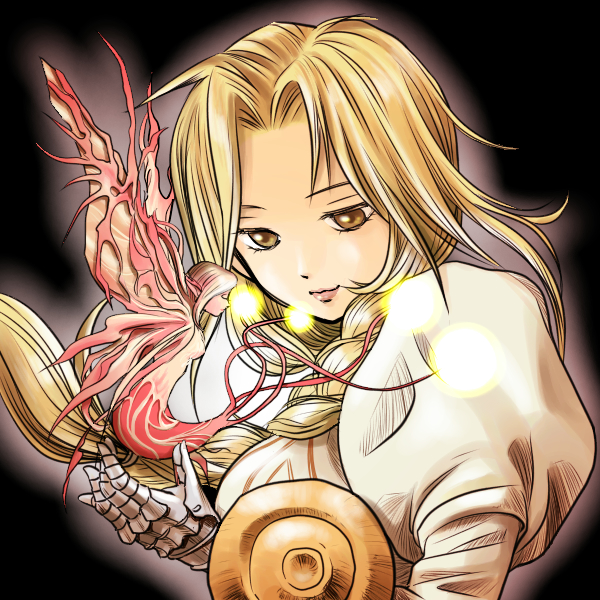 7thSagaMysticArk DeviantArt Gallery