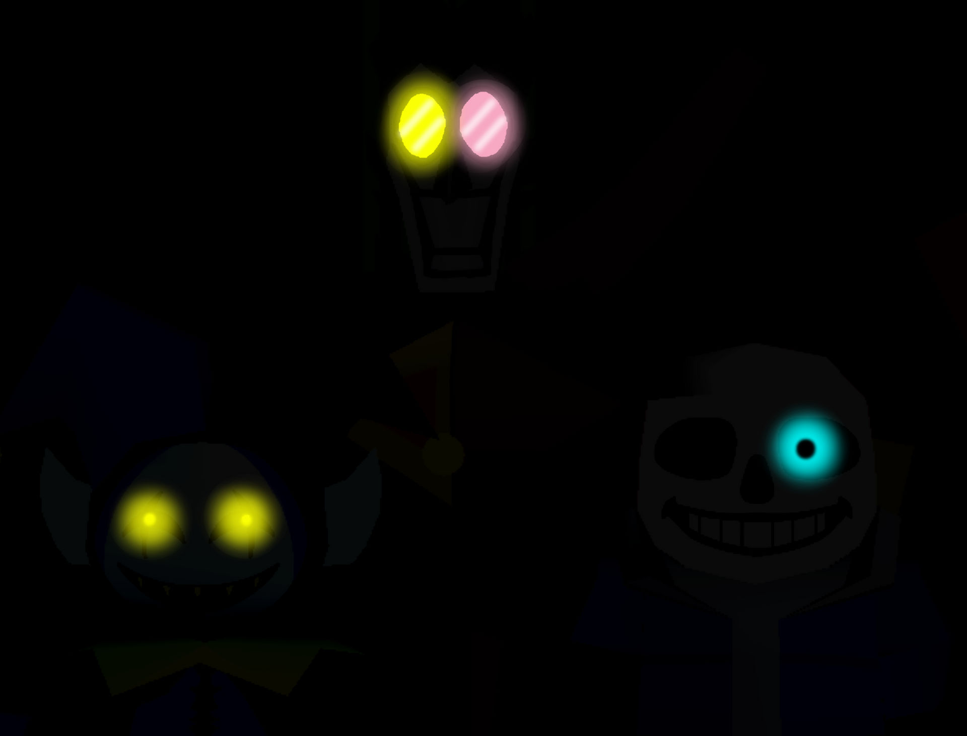 Inexistent Freedom by bromomento4657 on DeviantArt