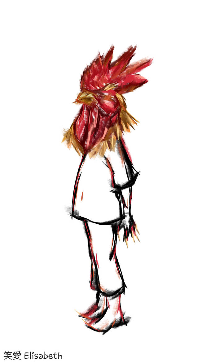 Roo Roo Roooo by ReverieScum on DeviantArt