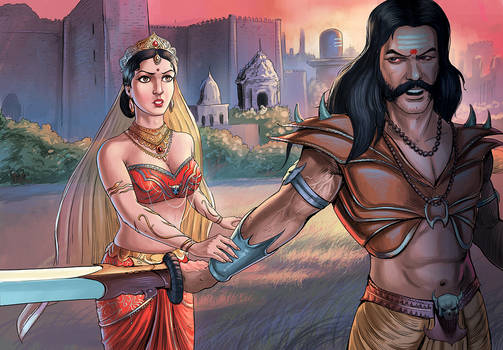 Explore the Best Ravana Art | DeviantArt Explore the Best Ravana Art | DeviantArt