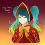 SIlent Night Sona