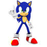 Sonic The Hedgehog