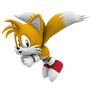 Classic Tails