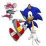 Sonic and Chip