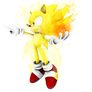 Super Sonic(fixed)