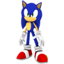 Sonic Animation