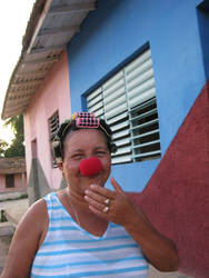 people of Cuba