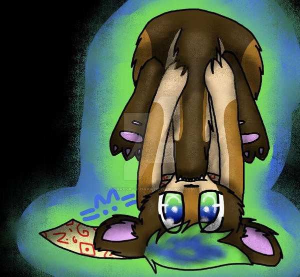 Itsderpus Deviantart Derp by Akarusa-Tanaka on DeviantArt