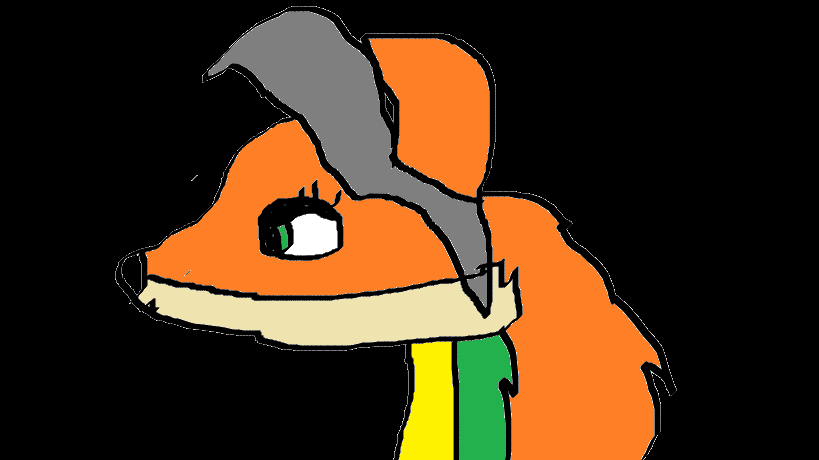 Angelique From Rango