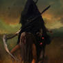of death messenger