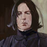 Study-face-snape