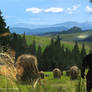 Geralt return