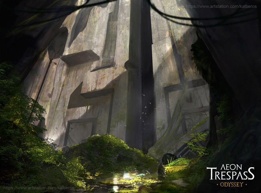 Megalithic Village