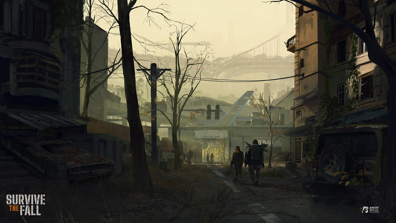 Fall Loadin Survive the Fall_Loading screen_Biom_02 by Kalberoos on DeviantArt