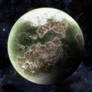 [OPEN - 1 of 2] Terran Planet 006