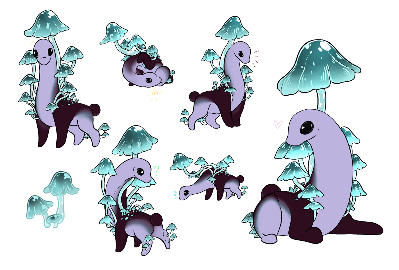 Barabal Batch by Alphabaetafish on DeviantArt