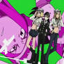 Soul eater wallpaper no3