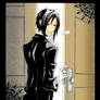 Sebastian Michaelis