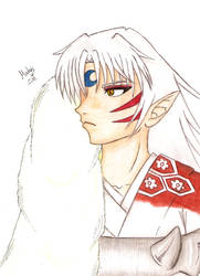 Sesshomaru