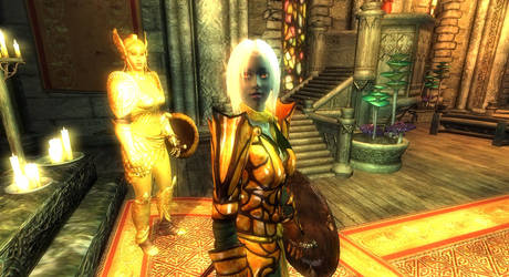 Dunmer Duchess