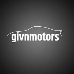 Givn Motors