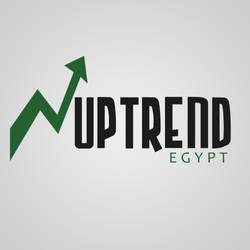 Uptrend Egypt Logo