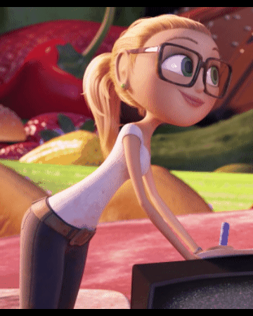 Sam Fart Animation Sam Sparks Butt Farts by Brennan432 on DeviantArt