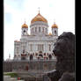 Moscow - Asia 2006