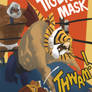 Tiger Mask challenge