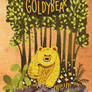 Goldy Bear