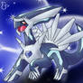 Dialga !