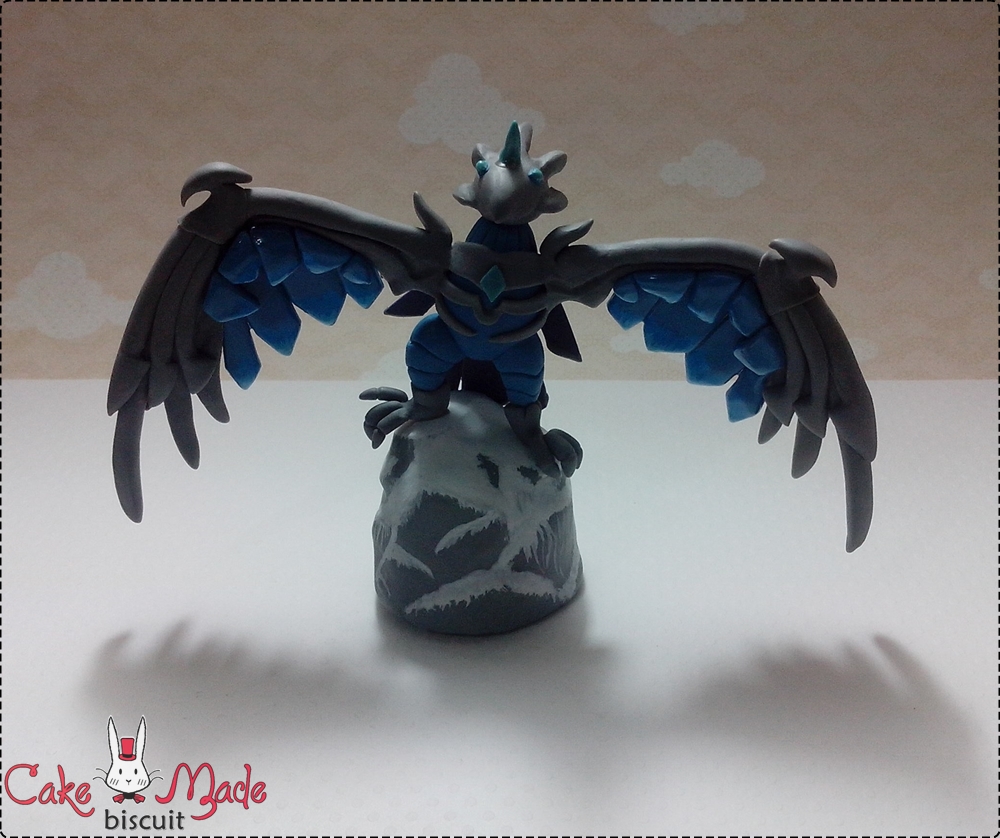 Anivia Black Frost Skin From League Of Legends By Cakesake On Deviantart Anivia Black Frost Skin From League Of Legends By Cakesake On Deviantart