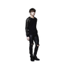 Bts Jungkook Png By Abagil