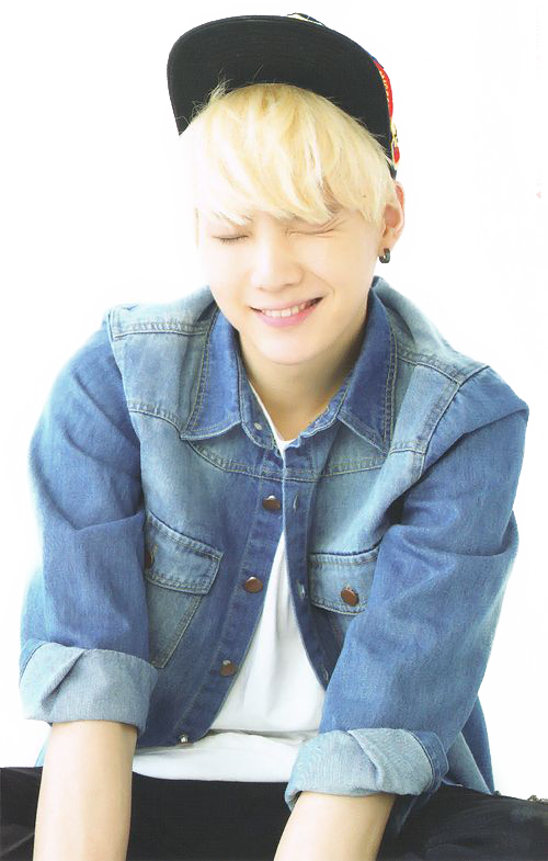 Bts Yoongi Png By Abagil by abagil on DeviantArt