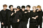 Got7 Png By Abagil by abagil