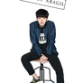 Monstax Kihyun Png By Abagil