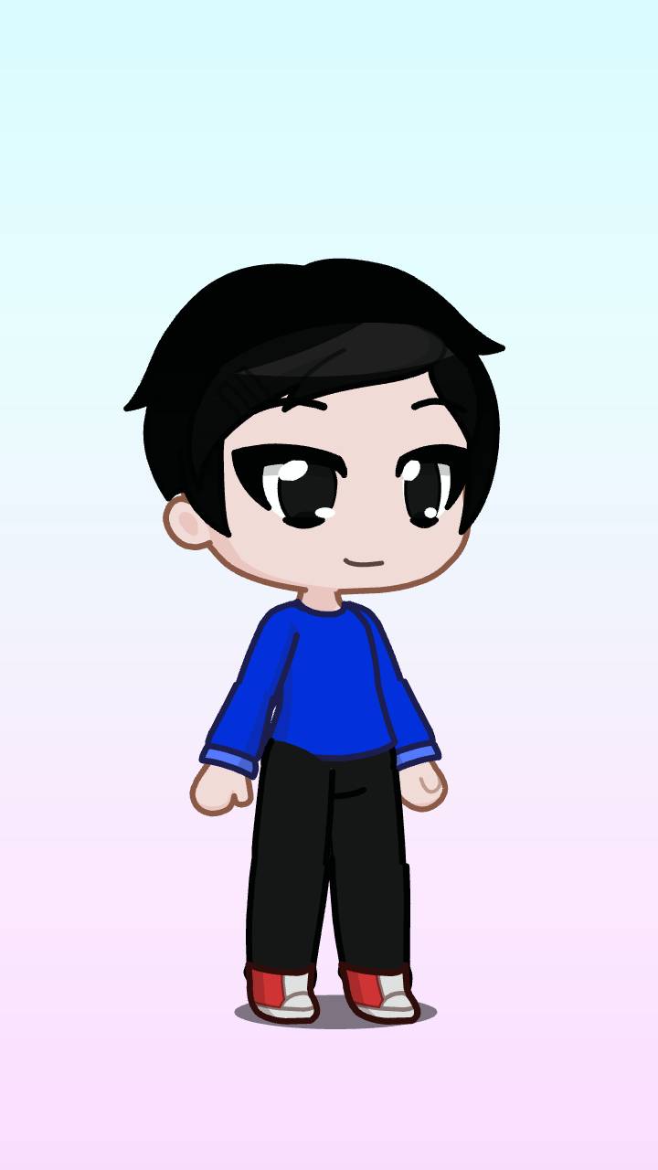 Gacha life 2 John (aka me) by JohnChri2554 on DeviantArt