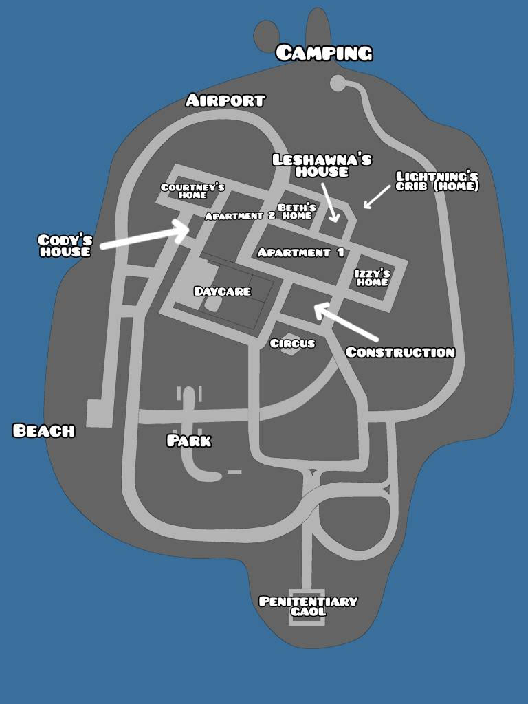 TDR map politic by JohnChri2554 on DeviantArt