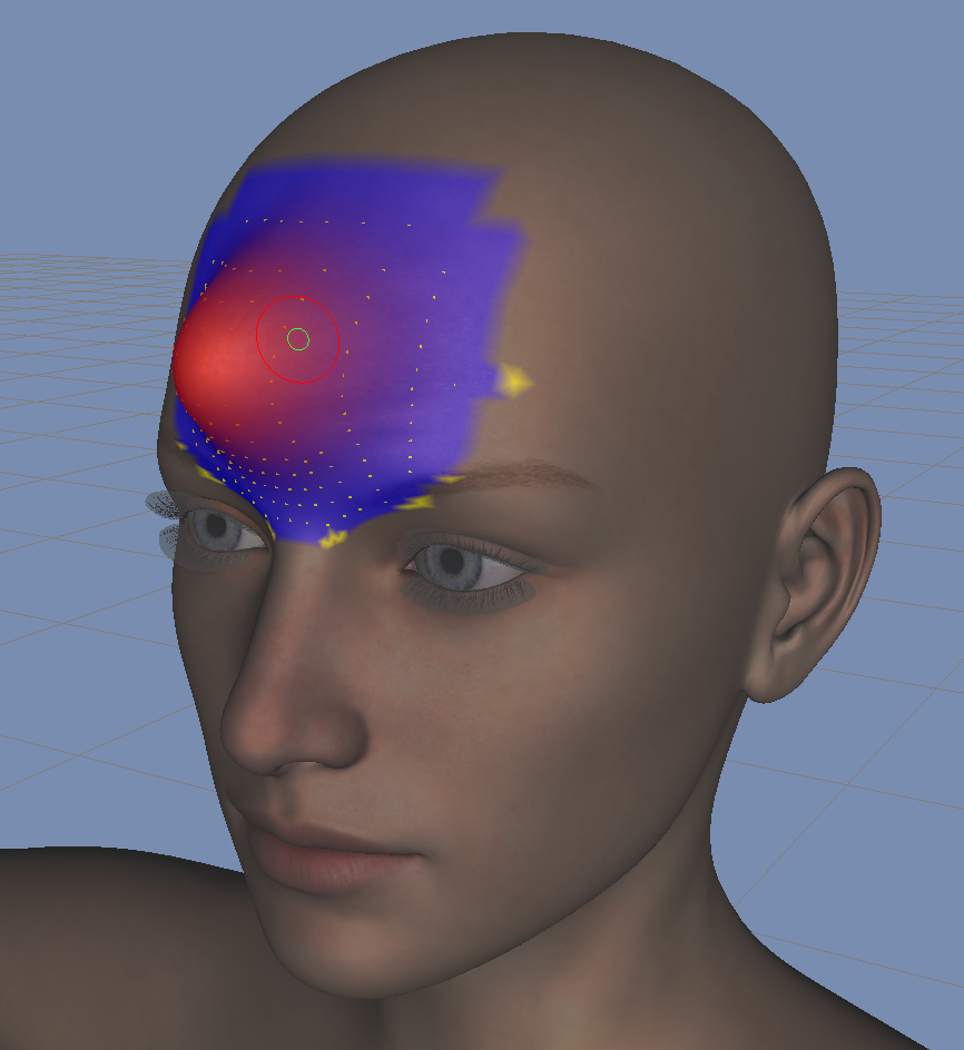 Making your own morphs with Daz Studio (tutorial) by Erismanor on ...