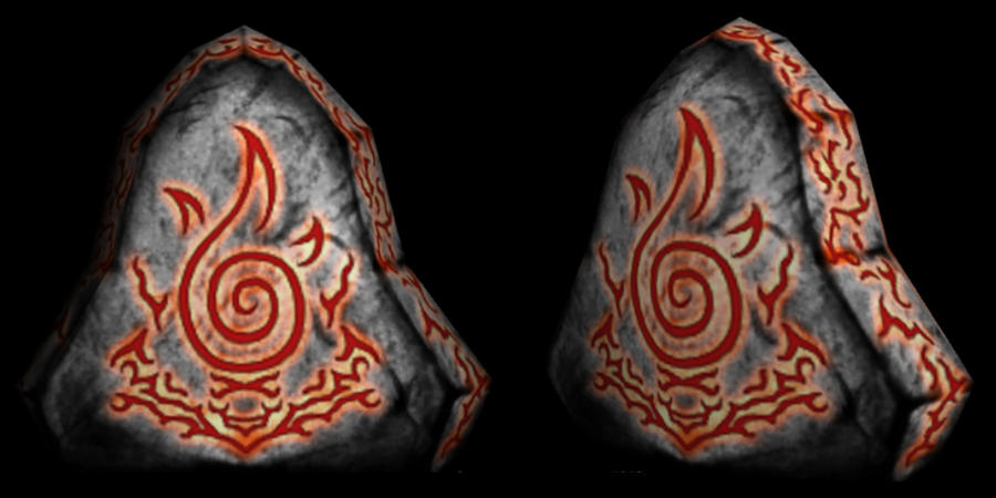 Fire Rune by MrNoobtastic on DeviantArt