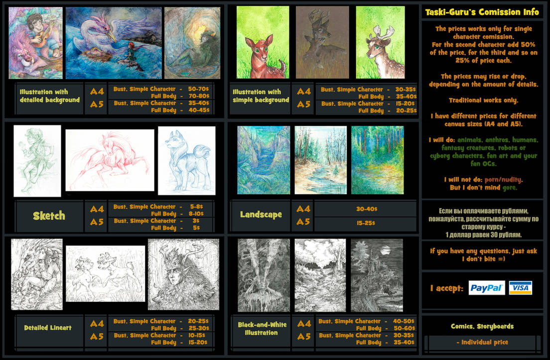 Taski-Guru's Commission Info by Taski-Guru Taski-Guru's Commission Info by Taski-Guru